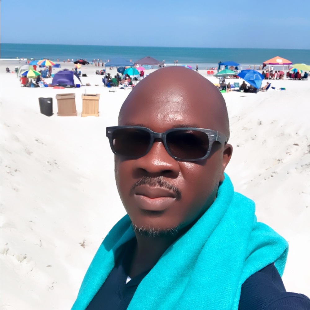 Meet your Posher, Harold